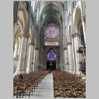 Cathédrale de Reims, photo vincent m, tripadvisor.jpg